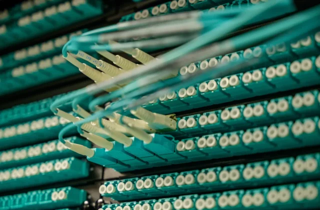 Red interna de telecomunicaciones (RIT) en edificio, conforme a la Ley de Ductos N.º 20.808